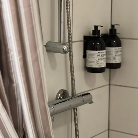 Otel Klippen Hotel - Grevens Dal 3*