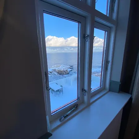 Klippen Hotel - Grevens Dal 3*