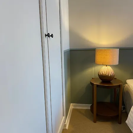 Klippen Hotel - Grevens Dal