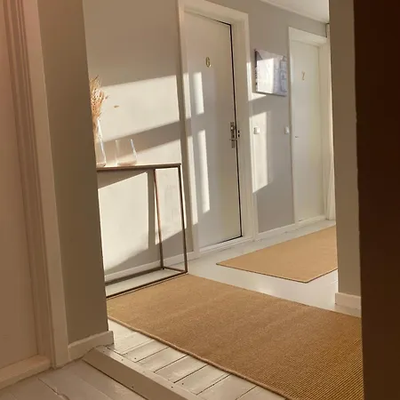 Klippen Hotel - Grevens Dal Hotel