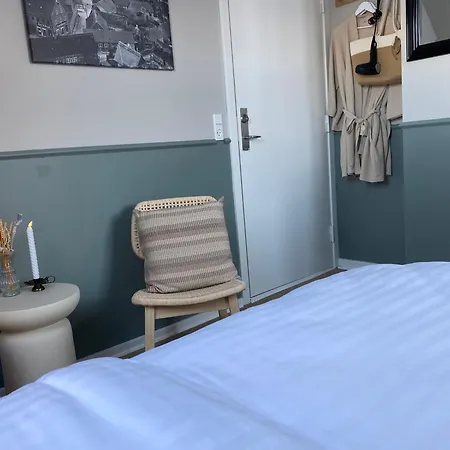 Hotel Klippen Hotel - Grevens Dal 3*