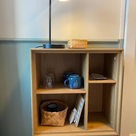 Klippen Hotel - Grevens Dal 3*