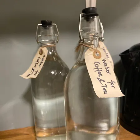 Klippen Hotel - Grevens Dal Gudhjem