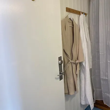 Klippen Hotel - Grevens Dal