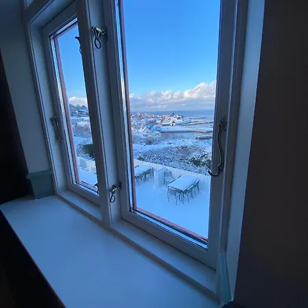 Hotel Klippen Hotel - Grevens Dal