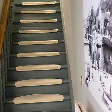 Otel Klippen Hotel - Grevens Dal 3*