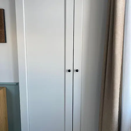 Klippen - Grevens Dal Hotel Gudhjem