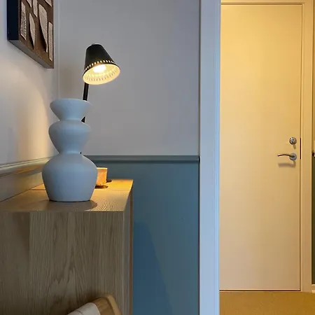 Klippen Hotel - Grevens Dal