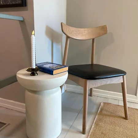 Klippen Hotel - Grevens Dal Otel