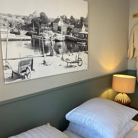 Klippen - Grevens Dal Hotel 3*