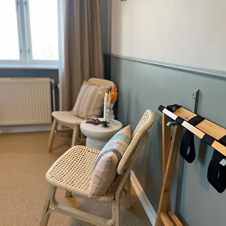 Klippen - Grevens Dal Hotel 3*