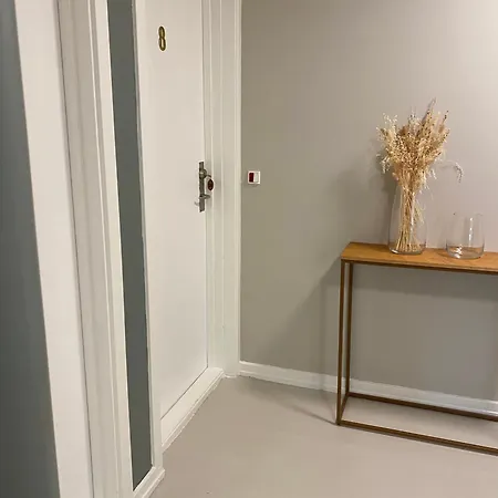 Hotel Klippen Hotel - Grevens Dal 3*