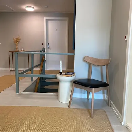 Klippen - Grevens Dal Hotel Gudhjem