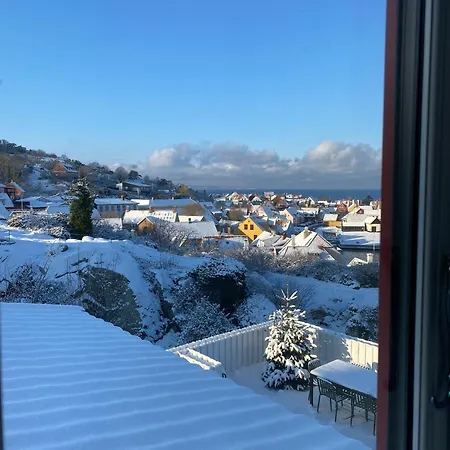 Klippen Hotel - Grevens Dal 3*