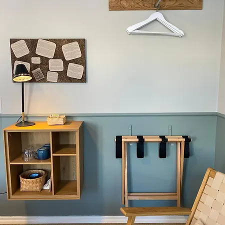 Hotel Klippen Hotel - Grevens Dal 3*