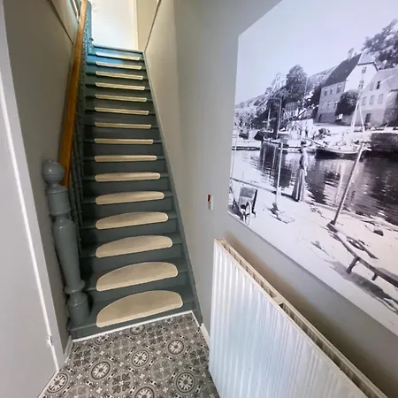 Klippen Hotel - Grevens Dal 3* Gudhjem