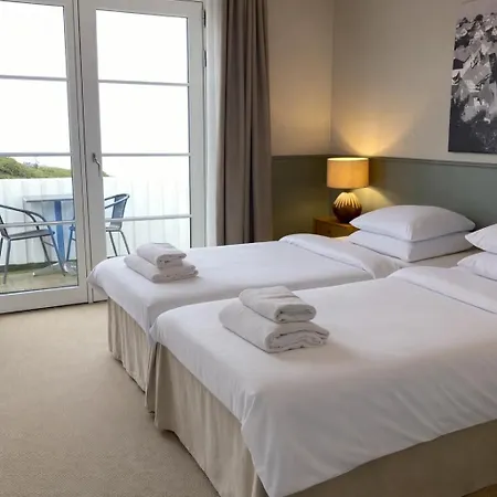 Klippen - Grevens Dal Hotel 3*