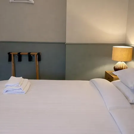 Hotel Klippen - Grevens Dal 3*