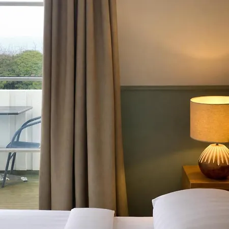 Klippen - Grevens Dal Hotel