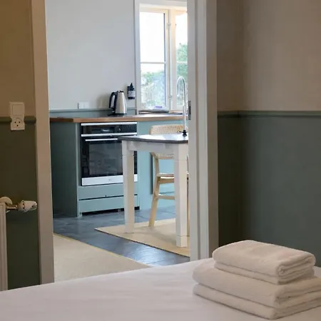 Hotel Klippen - Grevens Dal