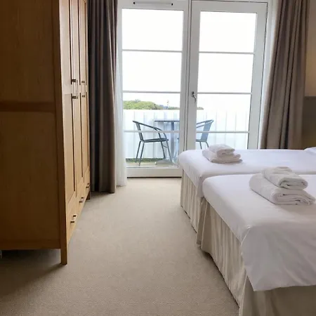 Klippen - Grevens Dal Hotel