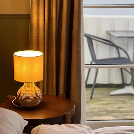 Hotel Klippen - Grevens Dal
