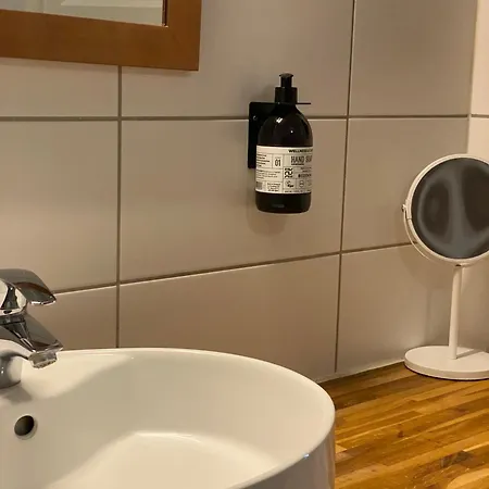 Klippen - Grevens Dal Hotel Gudhjem