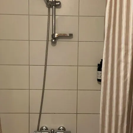 Klippen - Grevens Dal 3*