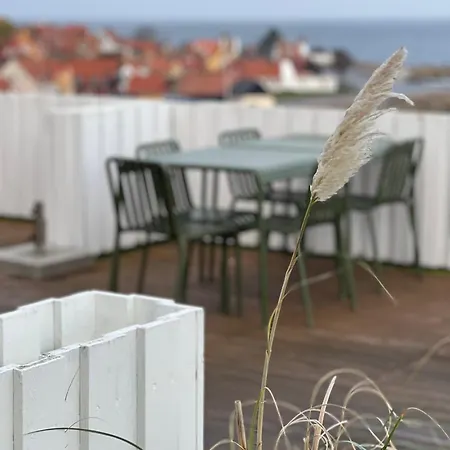 Hotel Klippen - Grevens Dal 3*