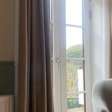 Klippen - Grevens Dal Hotel Gudhjem