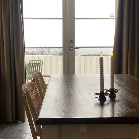 Klippen - Grevens Dal 3* Gudhjem