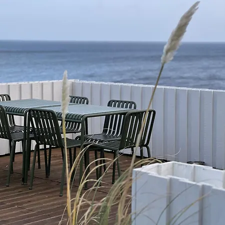 Klippen - Grevens Dal Hotel