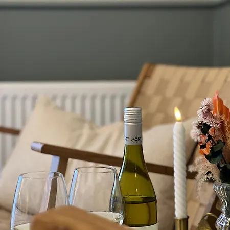 Hotel Klippen - Grevens Dal 3*