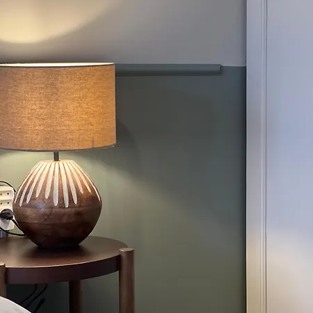 Klippen - Grevens Dal Hotel 3*