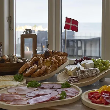 Klippen Hotel