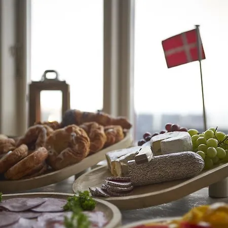 Klippen Hotel 3*