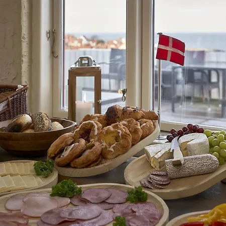 Klippen Hotel 3*