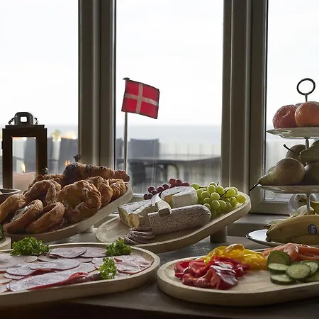Hotel Klippen