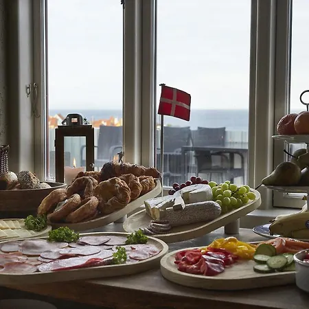 Klippen Hotel