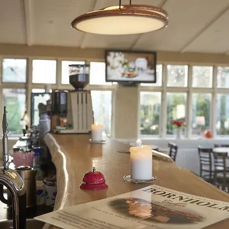 酒店 琦鹏酒店 古兹耶姆