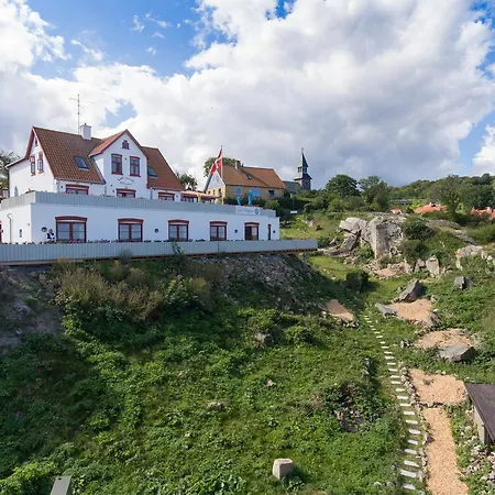 琦鹏酒店 3* 古兹耶姆