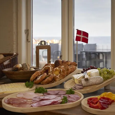 琦鹏酒店 古兹耶姆