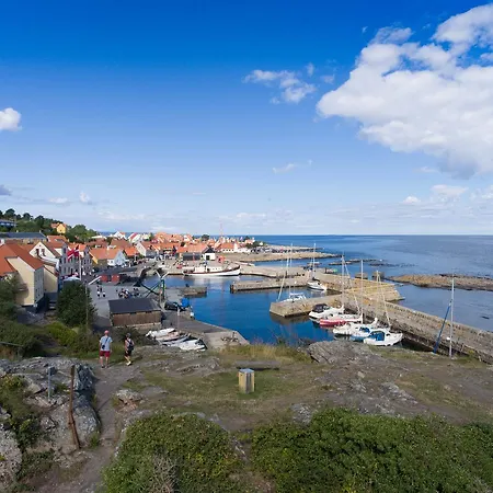 Hotel Klippen 3*