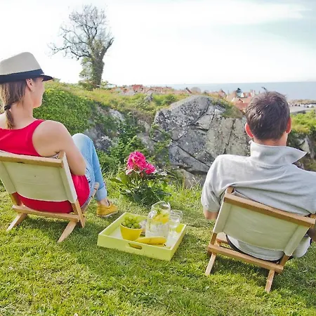 琦鹏酒店 3* 古兹耶姆