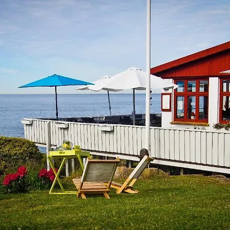 Klippen Hotel 3*