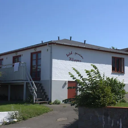 Klippen