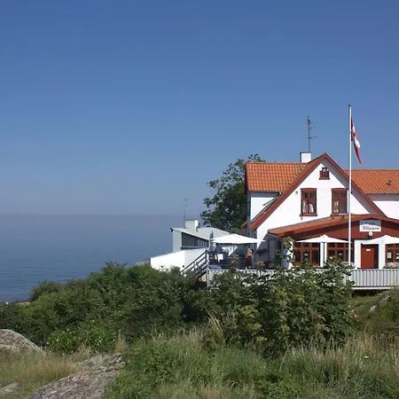Hotel Klippen 3*