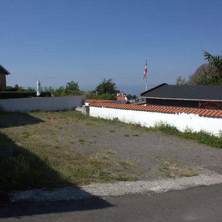Klippen 3* Gudhjem