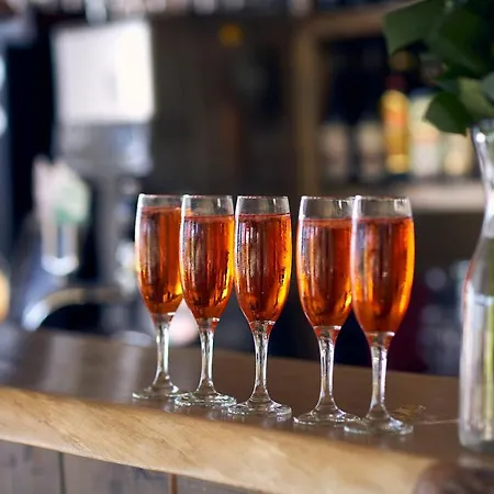 מלון Klippen גודהיים