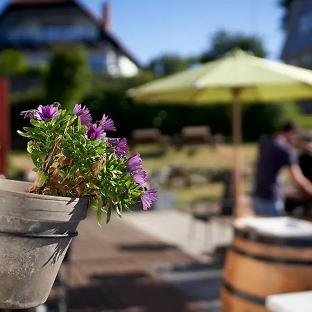 מלון Klippen גודהיים